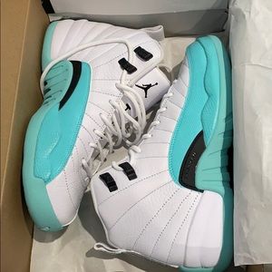 Air Jordan 12 Retro (Gs)